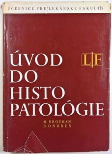Úvod do histopatológie (slovensky)