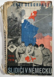 Slídiči v Německu