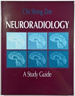 Neuroradiology - a study Guide