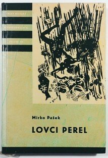 Lovci perel