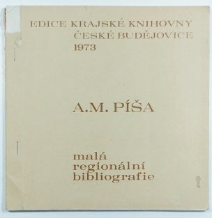 A. M. Píša