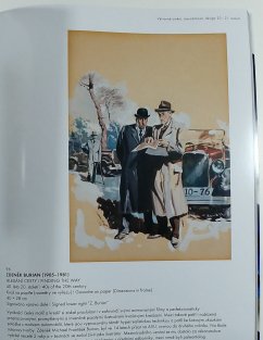 Aukční katalog 2017 / Večerní aukce