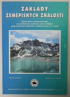 Základy zeměpisných znalostí