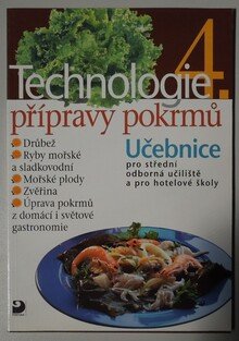 Technologie přípravy pokrmů 4