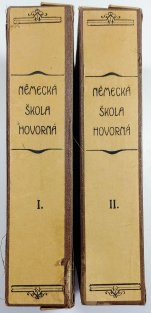 Německá škola-hovorna
