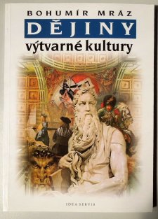 Dějiny výtvarné kultury 2