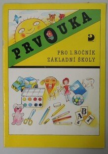 Prvouka pro 1.ročník ZŠ