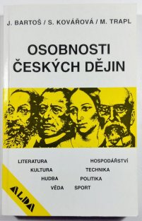 Osobnosti českých dějin