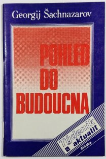 Pohled do budoucna