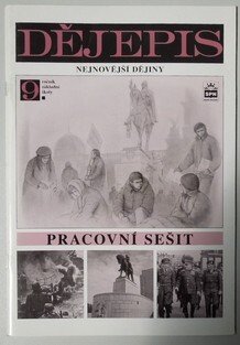 Dějepis 9 - Nejnovější dějiny PS