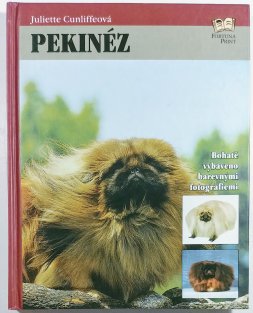Pekinéz