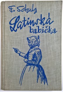 Latinská babička