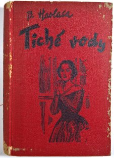 Tiché vody