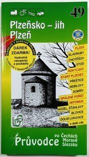 Plzeňsko - jih - Plzeň
