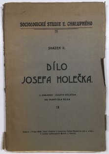 Dílo Josefa Holečka