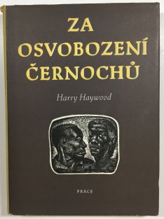 Za osvobození černochů