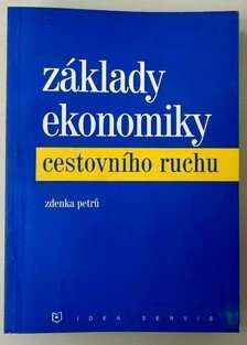 Základy ekonomiky cestovního ruchu