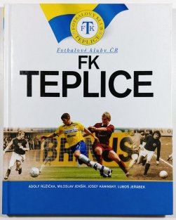 FK Teplice - Fotbalové kluby ČR