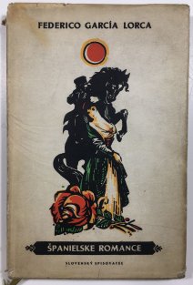 Španielske romance