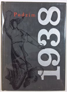 Podzim 1938