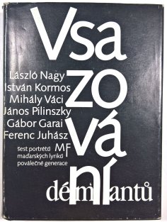Vsazování démantů