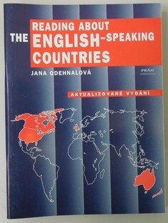 Reading about the English - Speaking Countries