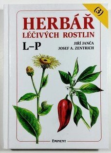 Herbář léčivých rostlin 3