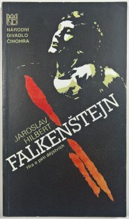 Falkenštejn - Hra o pěti dějstvích