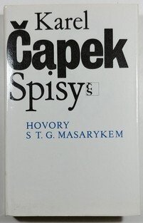 Hovory s T. G. Masarykem 