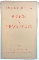 Srdce a vřava světa - 