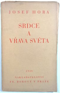 Srdce a vřava světa