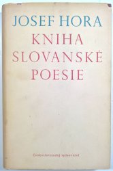 Kniha slovanské poesie - 