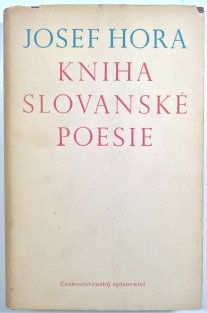 Kniha slovanské poesie