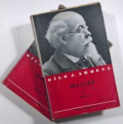 Mesiáš I.-II. - 