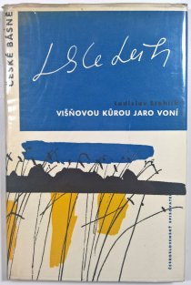 Višňovou kůrou jaro voní