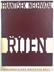 Říjen - 