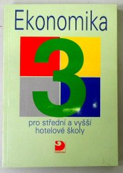 Ekonomika 3 - 