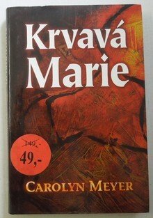 Krvavá Marie