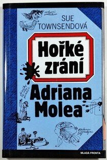 Hořké zrání Adriana Molea