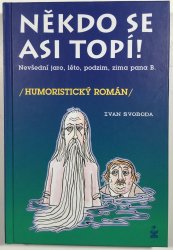 Někdo se asi topí! - 