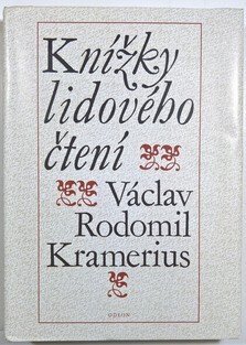 Knížky lidového čtení