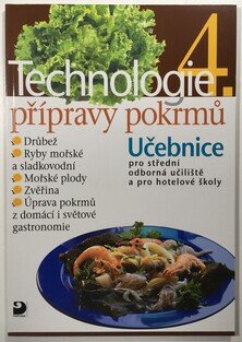 Technologie přípravy pokrmů 4