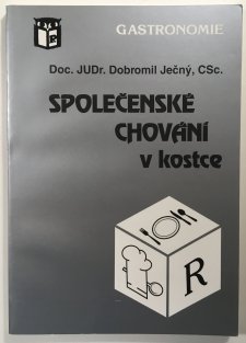 Společenské chování v kostce