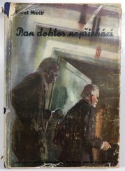 Pan doktor nepřichází - Svazek 29