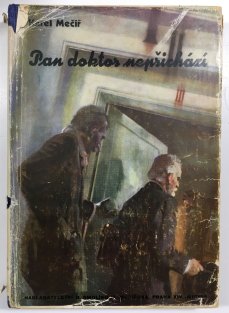 Pan doktor nepřichází