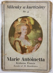 Marie Antoinetta