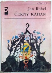 Černý kahan - 