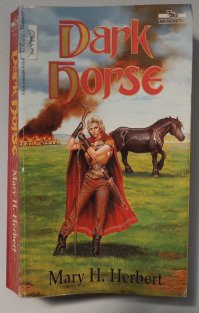 Dark Horse