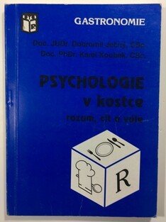Psychologie v kostce - rozum, cit a vůle
