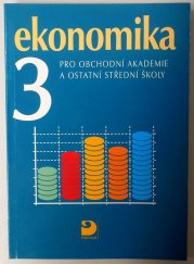 Ekonomika 3 pro OA a SŠ - 